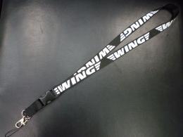 WING　ネックストラップ